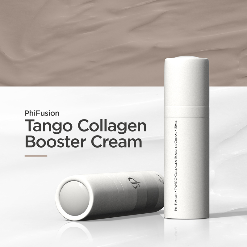 PhiFusion Tango Collagen Booster Cream