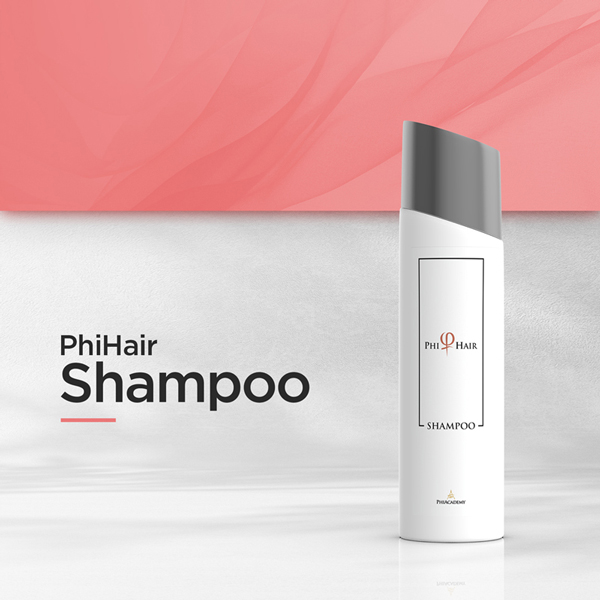 PhiHair Shampoo