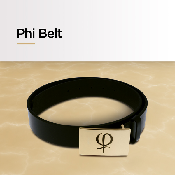 Phi Belt