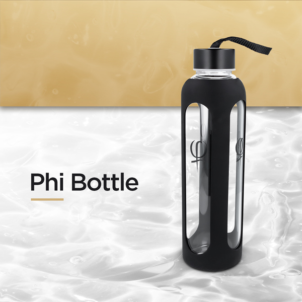Phi Bottle