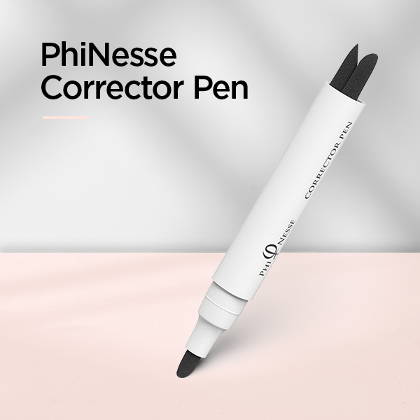PhiNesse Corrector Pen