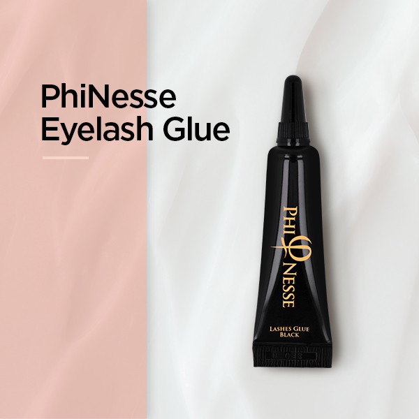 PhiNesse Eyelash Glue