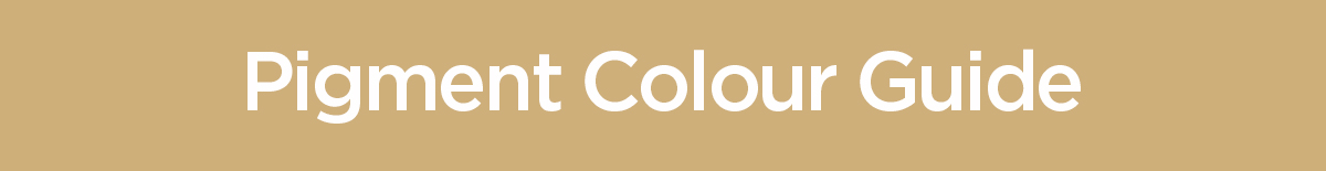 Pigment Colour Guide